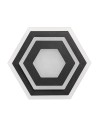 Rabalux Bitsi Аплик IP20 LED 23W 3000-6500K 71113 - 3