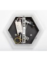 Rabalux Bitsi Аплик IP20 LED 23W 3000-6500K 71113 - 6