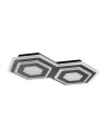 Rabalux Bitsi Плафон IP20 LED 44W 3000-6500K 71114