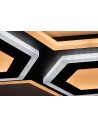 Rabalux Bitsi Плафон IP20 LED 44W 3000-6500K 71114 - 5