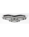 Rabalux Bitsi Плафон IP20 LED 72W 3000-6500K 71115 - 2