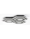 Rabalux Bitsi Плафон IP20 LED 72W 3000-6500K 71115 - 3