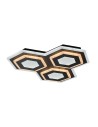 Rabalux Bitsi Плафон IP20 LED 72W 3000-6500K 71115 - 6