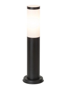 Rabalux Black torch Външни стоящи лампи IP44 E27 1x MAX 25W K 8147 - Цена | LEDs4economy 2