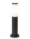 Rabalux Black torch Външни стоящи лампи IP44 E27 1x MAX 25W K 8147