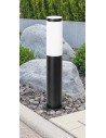 Rabalux Black torch Външни стоящи лампи IP44 E27 1x MAX 25W K 8147 - 3