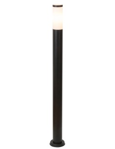 Rabalux Black torch Външни стоящи лампи IP44 E27 1x MAX 25W K 8148 - Цена | LEDs4economy 2