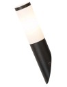 Rabalux Black torch Външно стенно осветление IP44 E27 1x MAX 25W K 8145