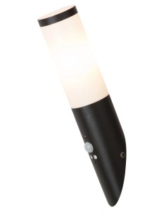 Rabalux Black torch Външно стенно осветление IP44 E27 1x MAX 25W K 8146 - Цена | LEDs4economy 2