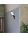 Rabalux Black torch Външно стенно осветление IP44 E27 1x MAX 25W K 8146 - 4