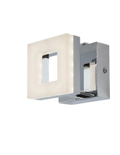 Rabalux Blas Осветление за баня IP44 LED 5W 4000 75018 - Цена | LEDs4economy 2