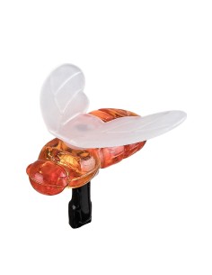 Rabalux Bobus Соларно осветление IP44 LED 0,06W 2700K 77002 - Цена | LEDs4economy 2