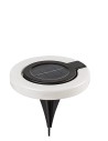 Rabalux Bokod Външни декоративни лампи IP44 LED 0,05W 2500-3000K 77187