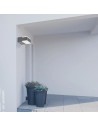 Rabalux Bona Външно стенно осветление IP54 LED 2x 4,5W 4000K 8060 - 6