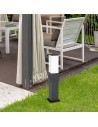 Rabalux Bonn Външни стоящи лампи IP44 E27 1x MAX 60W K 8339 - 2