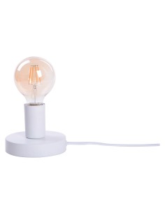 Rabalux Bowie Настолни лампи IP20 E27 1x MAX 60W K 6570 - Цена | LEDs4economy