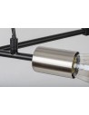 Rabalux Branwen Висящи осветителни тела IP20 E27 7x MAX 25W K 72027
