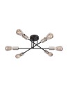 Rabalux Branwen Плафон IP20 E27 6x MAX 25W K 71026