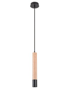 Rabalux Braulia Висящи осветителни тела IP20 GU10 1x MAX 50W K 72131 - Цена | LEDs4economy 2