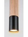 Rabalux Braulia Висящи осветителни тела IP20 GU10 1x MAX 50W K 72131 - 2