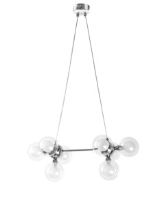 Rabalux Briella Висящи осветителни тела IP20 G9 8x MAX 28W 2700 2624 - Цена | LEDs4economy 2