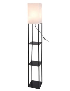 Rabalux Bronn Лампион IP20 E27 1x MAX 40W K 74191 - Цена | LEDs4economy 2