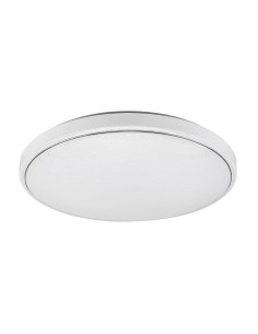 Rabalux Bruce Плафон IP20 LED 40W 3000-6000K 2117 - Цена | LEDs4economy 2