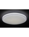 Rabalux Bruce Плафон IP20 LED 60W 3000-6000K 2118 - 5