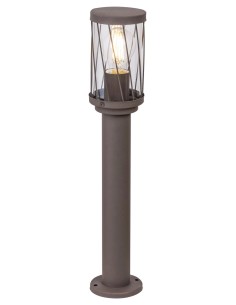 Rabalux Budapest Външни стоящи лампи IP44 E27 1x MAX 40W K 8889 - Цена | LEDs4economy 2