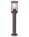 Rabalux Budapest Външни стоящи лампи IP44 E27 1x MAX 40W K 8889
