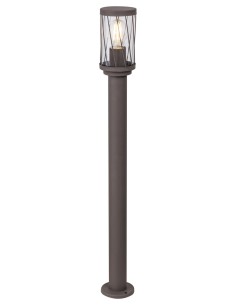 Rabalux Budapest Външни стоящи лампи IP44 E27 1x MAX 40W K 8890 - Цена | LEDs4economy 2
