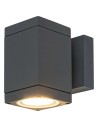 Rabalux Buffalo Външно стенно осветление IP54 GU10 1x MAX 35W K 7887