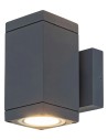 Rabalux Buffalo Външно стенно осветление IP54 GU10 2x MAX 35W K 7888