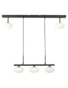 Rabalux Calista Висящи осветителни тела IP20 G9 5x MAX 28W K 3060