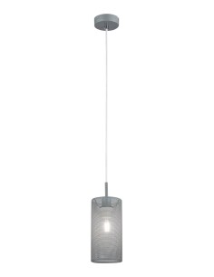 Rabalux Callia Висящи осветителни тела IP20 E14 1x MAX 25W K 3018 - Цена | LEDs4economy