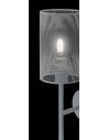 Rabalux Callia Аплик IP20 E14 1x MAX 25W K 3020 - 3