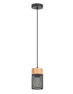 Rabalux Callum Висящи осветителни тела IP20 E27 1x MAX 25W K 72041 - Цена | LEDs4economy 2