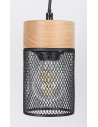 Rabalux Callum Висящи осветителни тела IP20 E27 3x MAX 25W K 72043 - 3