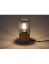 Rabalux Callum Настолни лампи IP20 E27 1x MAX 25W K 74040 - 3