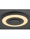 Rabalux Calvin Плафон IP20 LED 40W 3000-6000K 3015 - 3