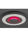 Rabalux Calvin Плафон IP20 LED 40W 3000-6000K 3015 - 4