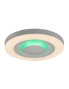 Rabalux Calvin Плафон IP20 LED 40W 3000-6000K 3015 - 5