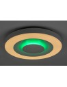 Rabalux Calvin Плафон IP20 LED 40W 3000-6000K 3015 - 6