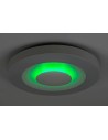 Rabalux Calvin Плафон IP20 LED 40W 3000-6000K 3015 - 7