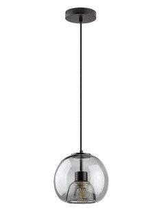 Rabalux Cameo Висящи осветителни тела IP20 E27 1x MAX 60W K 72132 - Цена | LEDs4economy 2