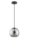 Rabalux Cameo Висящи осветителни тела IP20 E27 1x MAX 60W K 72132