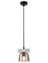 Rabalux Cardamom Висящи осветителни тела IP20 E14 1x MAX 40W K 3118