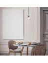 Rabalux Cardamom Висящи осветителни тела IP20 E14 1x MAX 40W K 3118 - 4
