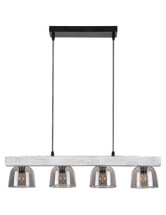 Rabalux Cardamom Висящи осветителни тела IP20 E14 4x MAX 40W K 3120 - Цена | LEDs4economy 2