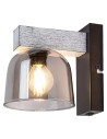 Rabalux Cardamom Аплик IP20 E14 1x MAX 40W K 3081